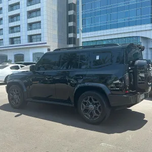 2024 جيتور تي ٢