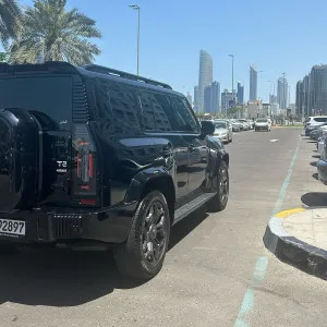 2024 جيتور تي ٢