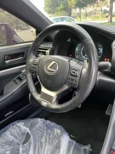 2019 لكزس RC- ار سي RC 350 F Sport