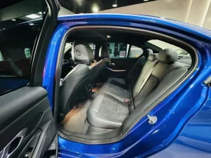 2019 بي أم دابليو الفئة - 3 330i