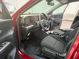 2024 Hyundai Kona SE