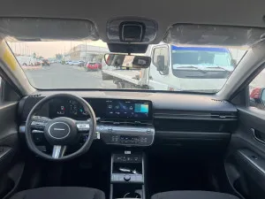 2024 Hyundai Kona SE
