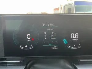 2024 Hyundai Kona SE