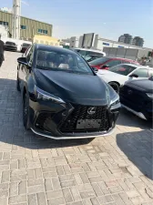 2024 لكزس NX - ان اكس NX350h