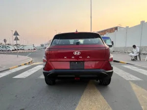 2024 Hyundai Kona SE