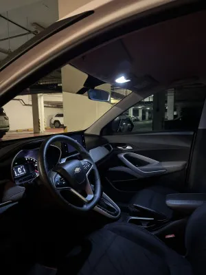 2023 Chevrolet Groove Premier
