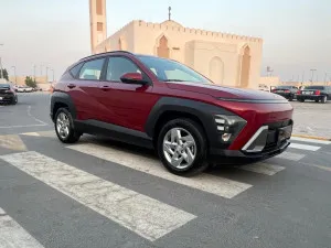2024 Hyundai Kona SE
