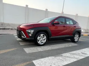 2024 Hyundai Kona SE