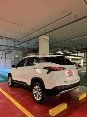 2023 Chevrolet Groove Premier