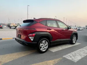 2024 Hyundai Kona SE