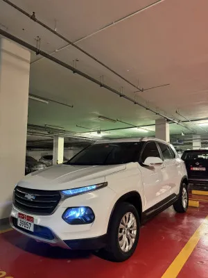 2023 Chevrolet Groove Premier