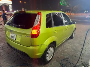 2012 Ford Figo Ambiente