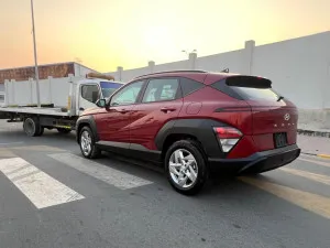 2024 Hyundai Kona SE