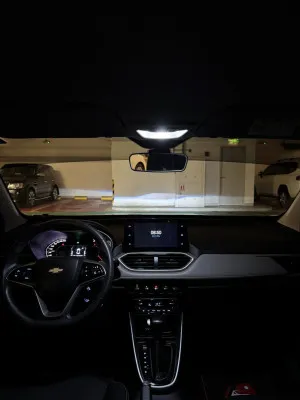 2023 Chevrolet Groove Premier