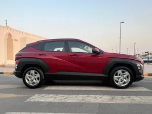 2024 Hyundai Kona SE