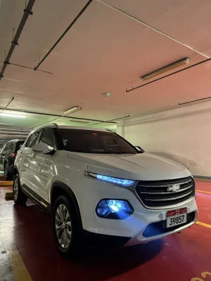2023 Chevrolet Groove Premier