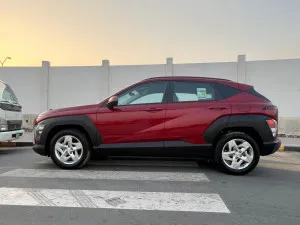 2024 Hyundai Kona SE