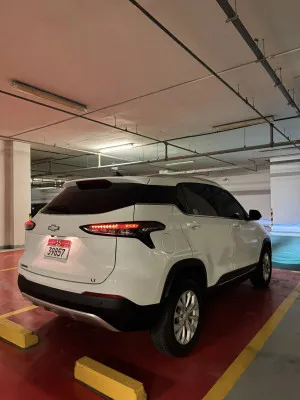 2023 Chevrolet Groove Premier