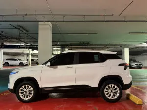 2023 Chevrolet Groove Premier