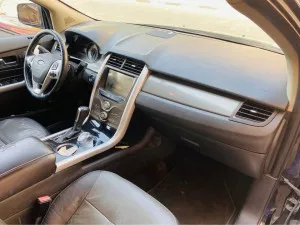 2012 فورد ايدج SE