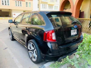 2012 فورد ايدج SE