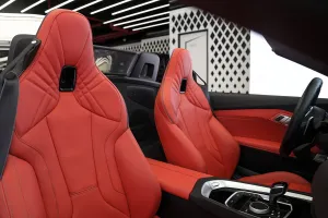 2023 بي أم دابليو زد 4 sDrive 28i