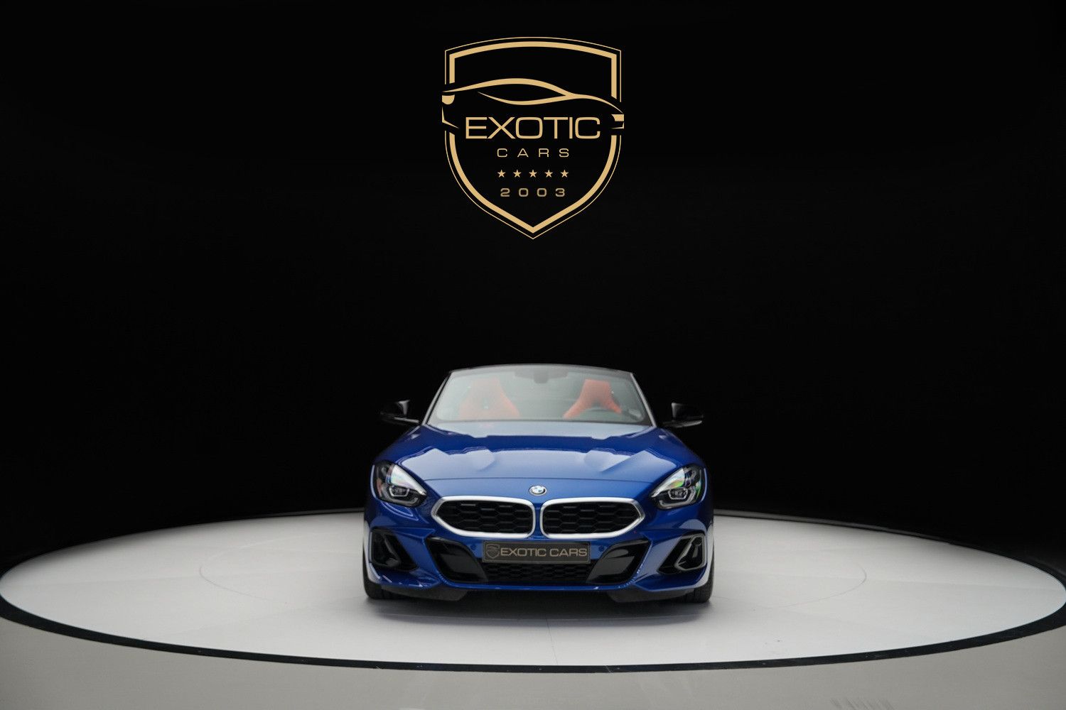 2023 بي أم دابليو زد 4 sDrive 28i