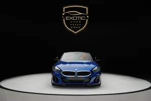 2023 بي أم دابليو زد 4 sDrive 28i