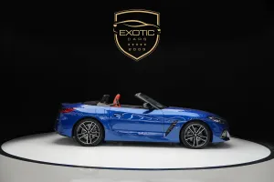 2023 بي أم دابليو زد 4 sDrive 28i