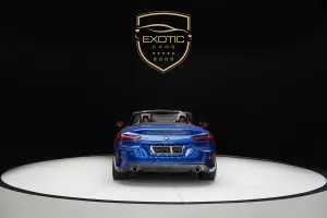 2023 بي أم دابليو زد 4 sDrive 28i