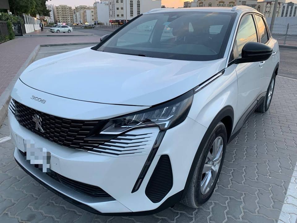 2024 بيجو ٣٠٠٨ Allure