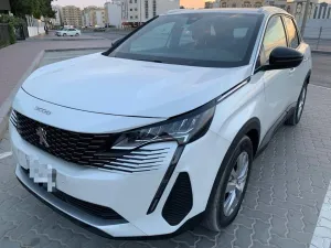 2024 بيجو ٣٠٠٨ Allure