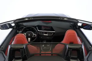 2023 بي أم دابليو زد 4 sDrive 28i
