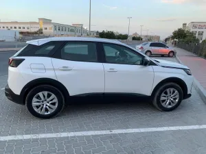 2024 بيجو ٣٠٠٨ Allure