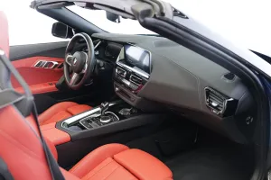 2023 بي أم دابليو زد 4 sDrive 28i