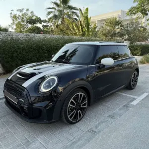 2023 ميني كوبيه Cooper S