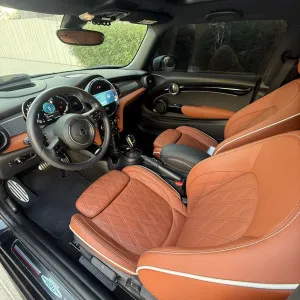 2023 ميني كوبيه Cooper S