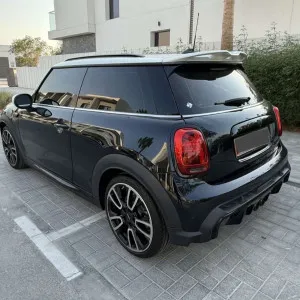 2023 ميني كوبيه Cooper S