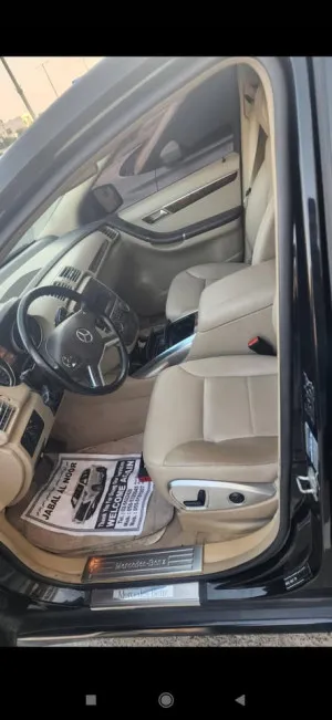 2013 Mercedes-Benz R-Class R350