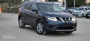 2014 Nissan Rogue SV