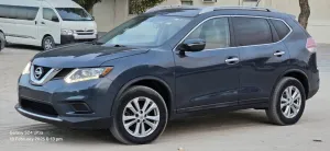 2014 Nissan Rogue SV