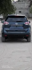 2014 Nissan Rogue SV