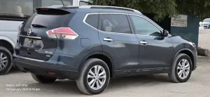 2014 Nissan Rogue SV