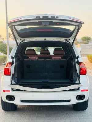 2011 BMW X5 M