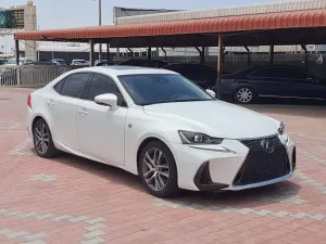 2019 Lexus IS IS 300