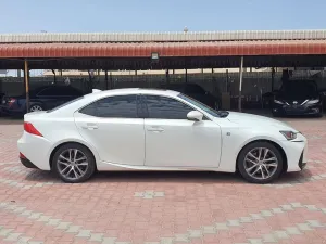 2019 Lexus IS IS 300