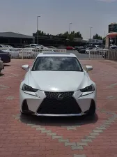 2019 Lexus IS IS 300