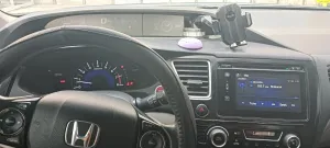2014 هوندا سيفك EX-L