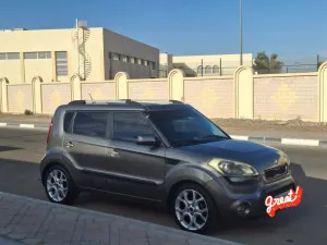 2013 كيا سول S