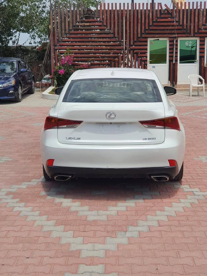 2019 Lexus IS IS 300